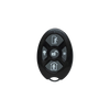 ALULA - Five-Button Security Remote / Compatible with Home Automation / Wireless Encryption / Low Battery Indicator