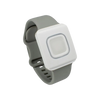 ALULA - Alula Panic Button / Wireless / Three Sensor IDs / Wrist, Neck, Belt, and Surface Mount
