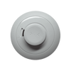 Multi-criteria smoke detector compatible with Alula Connect+