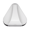 ALULA - Flood and Temperature Sensor / Detects Flood Conditions and Reports Extreme Temperatures / IP67 Enclosure / Connect+ Encrypted