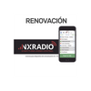 Renovación de NXRADIO