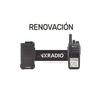 Renovación NXRADIOTERMINAL