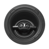 Altavoz Envolvente REV Series | Angulado para Techo de 3 Vías para Empotrar | Cine en Casa | Woofer de Polipropileno de 7 pulgadas | 2 Tweeters de 1 pulgada | 150W | 8Ω
