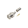Conector BNC Macho de Anillo para cables RG-8/X, LMR-240, 9258.