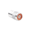 N Male Threaded Connector for BELDEN Plenium 89913 Cable.