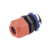 Conector de Alivio de Tensión Para RG-5222, RG-5226, RG-5223, RG-5224