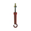 Armella Para montaje de Cable de Detección de Calor