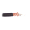 RG59 Coaxial / para Video / 305 Metros (1000 Pies) / HECHO EN MÉXICO / Optimizado para HD / Exterior
