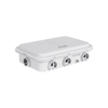 Wi-Fi 6 Outdoor Access Point, Sectoral 60°, IP68, up to 1775Mbps, Dual Band, 802.11AX, MU-MIMO 2x2