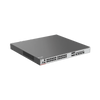Switch Core de 24 Puertos PoE 802.3bt Clase 2 (FULL Hi-PoE 90 W) Capa 3 Multi-Gigabit 10G y SFP28 25G