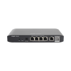 Router Balanceador con Función SD-WAN, PoE+ hasta 54 Watts, Hasta 2 Servicios de Internet y hasta 100 clientes con desempeño de 600 Mbps