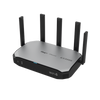 Router balanceador inalámbrico Wi-Fi 6 MESH con función SD-WAN, hasta 4 servicios de Internet y hasta 180 clientes con desempeño de 1.2 Gbps