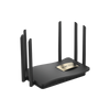 Home Router inalámbrico MESH WI-FI 5 2x2 doble banda 1 puerto WAN Gigabit y 3 puertos LAN Gigabit, hasta 1,267 Mbps.