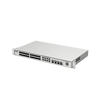 Administrable Switch Capa 2+ Plus, 24 puertos SFP con 8 puertos Gigabit Ethernet y 4 SFP+ gestionados en la nube
