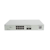 Switch Multi-Gigabit PoE++ 370W 802.3bt Capa 3 Gestionable Cloud, Diseñado Para Puntos de Acceso WiFi 6/7
