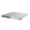 Switch Core Chasis Capa 3, hasta 2 ranuras para tarjetas modulares de la serie M6000