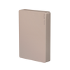 Carátula protectora color Oro Rosa 1 pieza para Access Point modelo RG-RAP1260