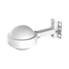 Omnidirectional IP68 Wi-Fi 5 802.11ac Mesh Access Point, flame retardant, 4kV surge protection, RoHS certified