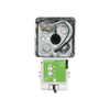 Controlador 8A para accesorios controlados de 0-10V