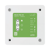 Controlador 8A para accesorios controlados de 0-10V