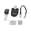 Security Belt Mount for Universal Tablets.