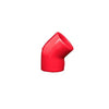 45 Degree Elbow ¾ | Use in Aspirating Smoke Detection Pipe | Price per Piece