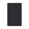 (RadioRA2) Smart On/Off Switch, neutral wire required. 8A, /120V, compatible with RA2Select and RR3