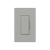 Atenuador Dimmer PRO para linea RadioRa2, RadioRa3 y RA2 Select, el cable neutro es opcional 250W LED / CFL Girs