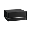 (RA2 Select) Main Repeater, 100 devices, 4 repeaters, supports RadioRA2 control devices