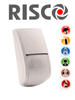 RISCO RK515DTBG3 - BWARE DT AM Sensor de movimiento de doble tecnología cableado por BUS Grado 3