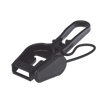 Tensioner for Round and Flat 3 mm Drop Fiber, Up to 700 N Tension