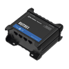 Router celular industrial, 2 puertos Ethernet RJ45, WiFi 802.11b/g/n, conmutación por error WAN