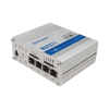 Router LTE (4.5G) Cat6 Profesional, 4 Puertos Gigabit, Doble SIM, USB, WiFi 802.11ac, GNSS