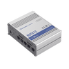 Router Industrial LTE (4.5G) cat 6, Doble Modem y doble SIM, GNSS, carcasa industrial