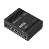 Industrial 5G Router 3.3Gbps, Dual SIM, Dual-band 802.3ac Wave2