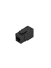 BELDEN RV6MJKUBK-S1 - Jack modular REVCONNECT / Cat 6 / Color Negro