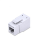 BELDEN RV6MJKUEW-S1 - Jack modular REVCONNECT / Cat 6 / Color Blanco