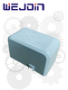 WEJOIN WJPKMP202 - Plastic Cover for WEJOIN WJPKMP202 Sliding Motor Mechanism