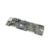Modulo Doble Lazo SLC S758 Para Paneles Serie FireNET L@titude (0101-01230)