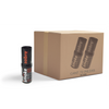 Caja de 72 latas de humo sintético en aerosol para probar detectores de humo (uso manual)