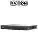 SAXXON SUA-XVR1E16-I - Grabador de Video Digital HDCVI/ Capacidad 16 Canales HDCVI + 2 Canales IP/ Conversión Hasta 18 Canales IP/ Codificación Hasta 1080N/ Entradas y Salidas de Audio/ Onvif/