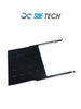 SBE TECH SBE-CDES60 - Charola deslizable para gabinete de 60.0 cm de profundidad x 19 48.26 cm 1 UR