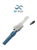 SBE TECH SBE-CONPPLCMM4 - Pre-polished LC MM connector for 50 micron OM4, PC, 0.9 mm