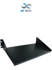 SBE TECH SBE-CT1910 - Bandeja de rack fija de 10 25.4 cm de profundidad x 19 48.26 cm de ancho, 2 U