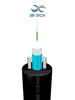 SBE TECH SBE-FOEXAR6MM50M4 - fibra óptica multimodo con armadura metálica 50/125 de 6 hilos OM4 10G, Precio por metro 1 pieza = 1 metro, la venta es en múltiplos de 100 metros.