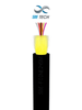 SBE TECH SBE-FOINE24SM - Fibra Optica para uso interior/exterior tubo apretado 9/125, OS2, 24 hilos, monomodo. Precio por metro 1 pieza = 1 metro, la venta es en múltiplos de 100 metros.