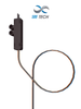 SBE TECH SBE-FOK12F - Fan-Out Kit para fibras de 12 hilos