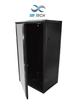 SBE TECH SBE-GNLPAR22UR - Gabinete de pared 22UR con profundidad de 45.0 cm