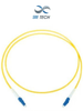 SBE TECH JUMLCLC2MSM- Jumper LC-LC SM 9/125 simplex 2mm de 2 metros, UPC