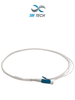 SBE TECH - SBE-PIGLC3MSM Pigtail LC monomodo 9/125 simplex, 3 metros UPC